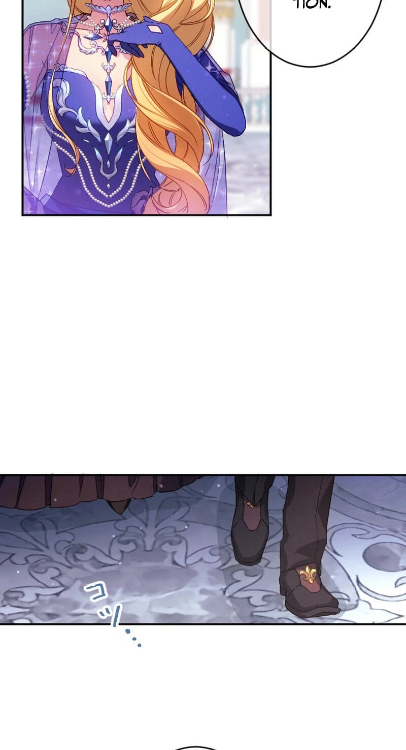 As a Reincarnated Villainess and a Single Mother, I've Secured the Love Route! Chapter 23 page 71 - 