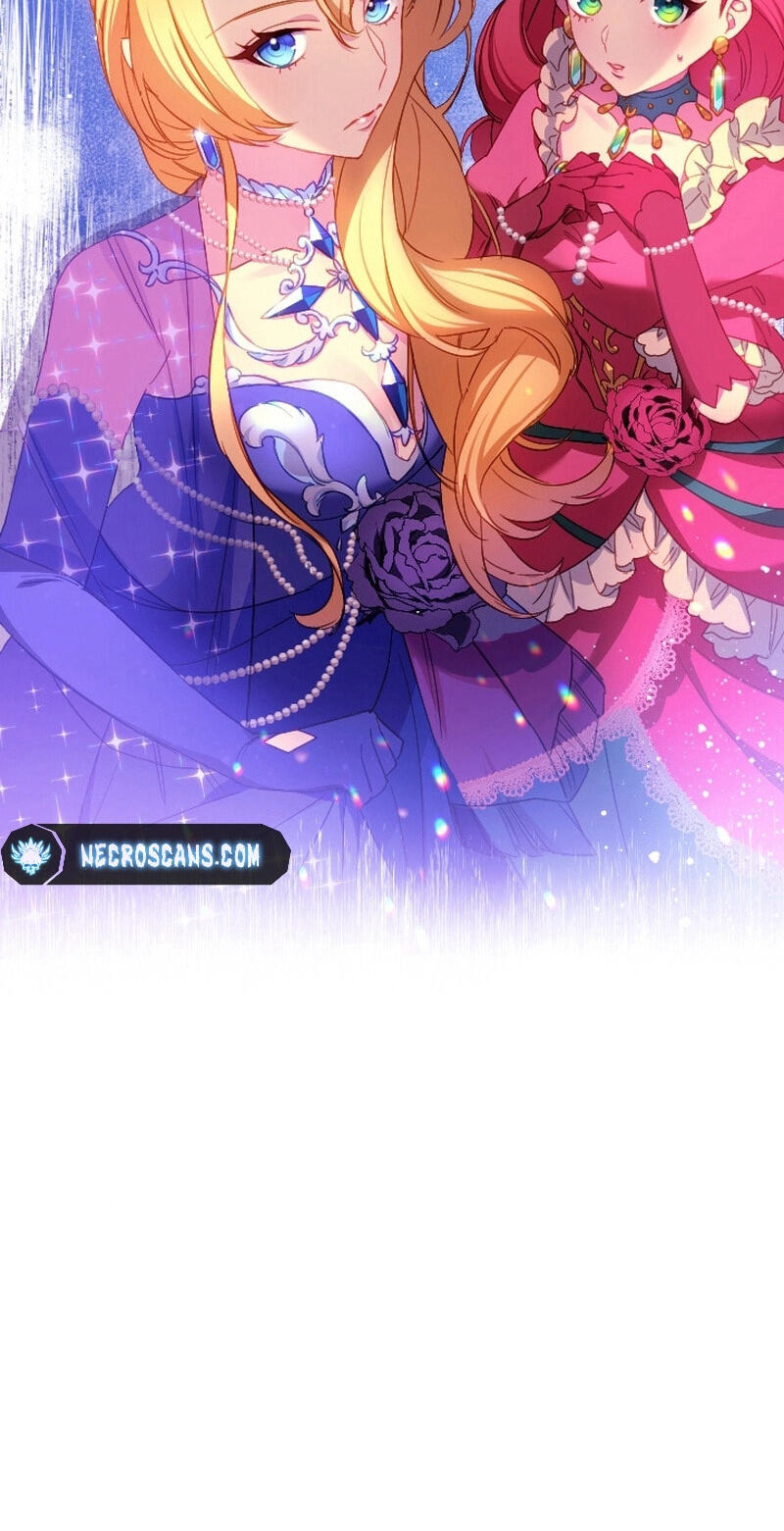 As a Reincarnated Villainess and a Single Mother, I've Secured the Love Route! Chapter 23 page 74 - 