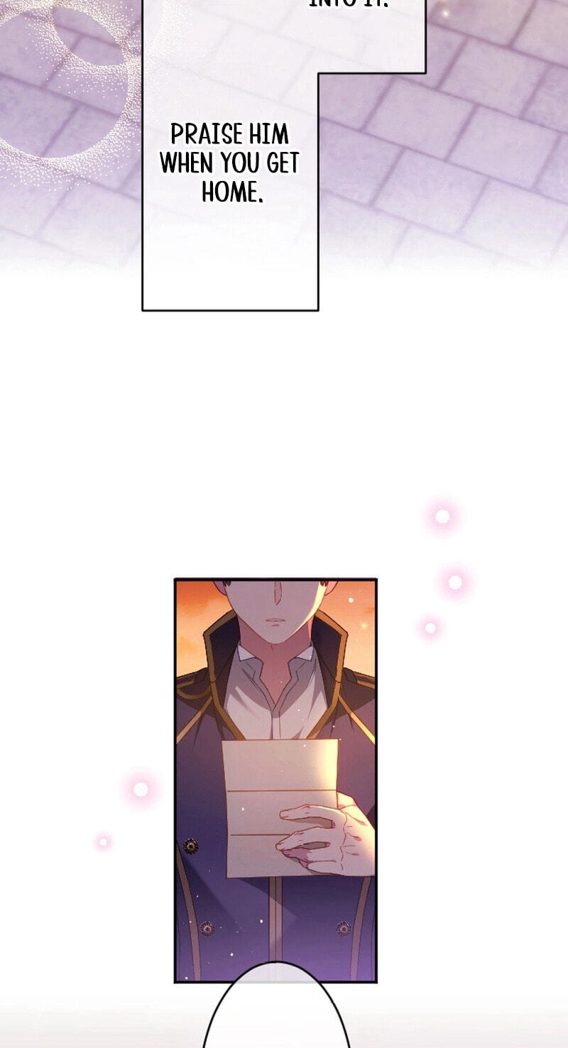 As a Reincarnated Villainess and a Single Mother, I've Secured the Love Route! Chapter 23 page 9 - 
