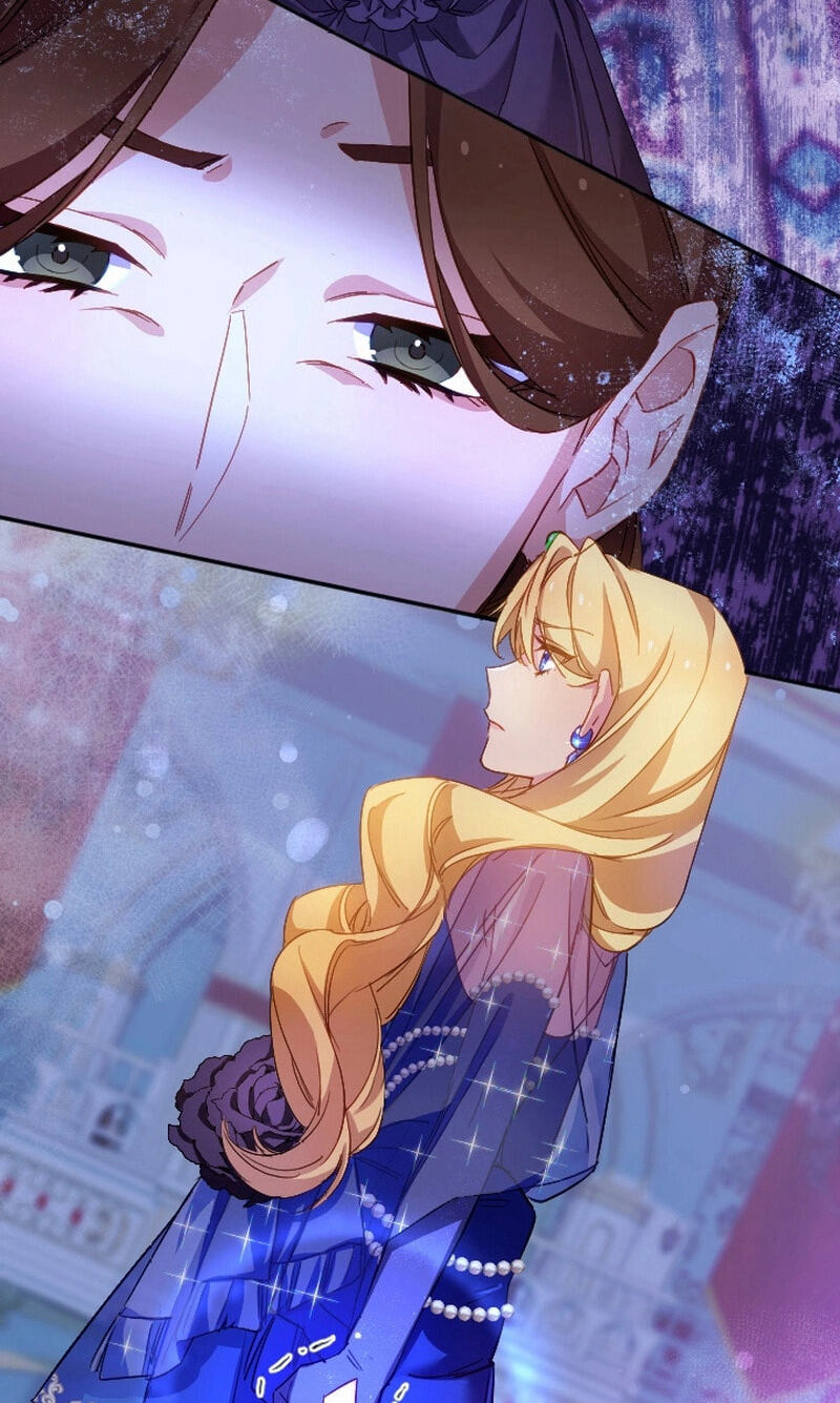 As a Reincarnated Villainess and a Single Mother, I've Secured the Love Route! Chapter 24 page 2 - 