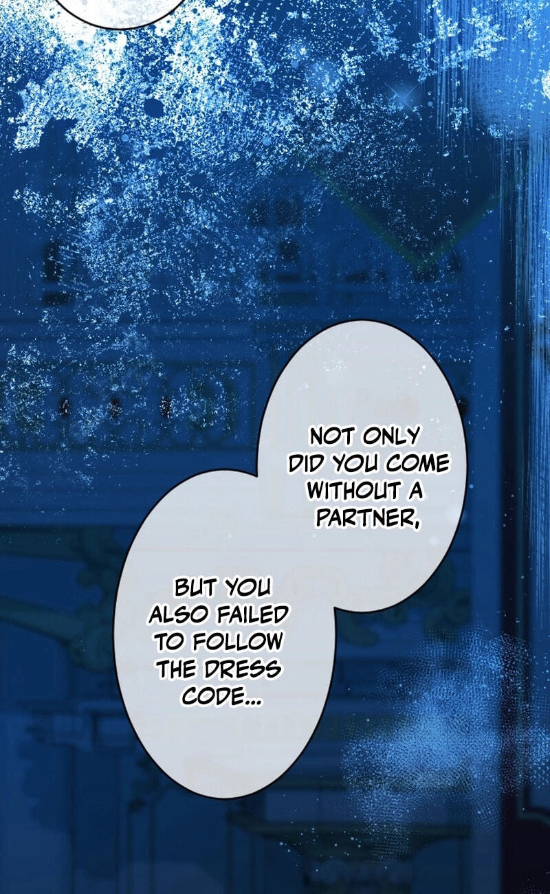 As a Reincarnated Villainess and a Single Mother, I've Secured the Love Route! Chapter 24 page 12 - 