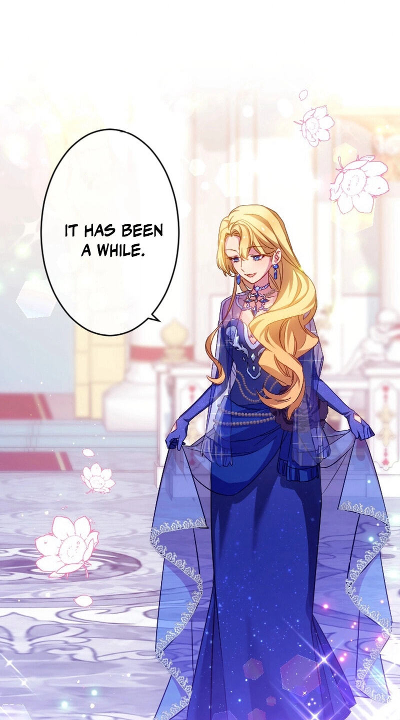 As a Reincarnated Villainess and a Single Mother, I've Secured the Love Route! Chapter 24 page 17 - 