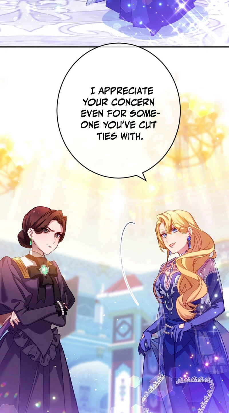 As a Reincarnated Villainess and a Single Mother, I've Secured the Love Route! Chapter 24 page 18 - 