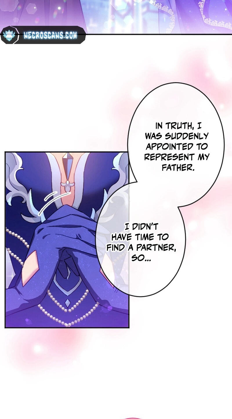 As a Reincarnated Villainess and a Single Mother, I've Secured the Love Route! Chapter 24 page 19 - 