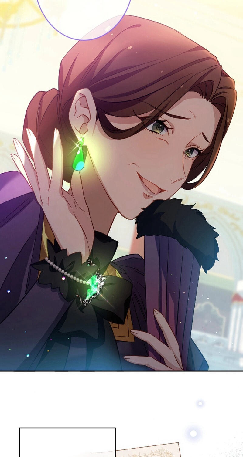As a Reincarnated Villainess and a Single Mother, I've Secured the Love Route! Chapter 24 page 23 - 