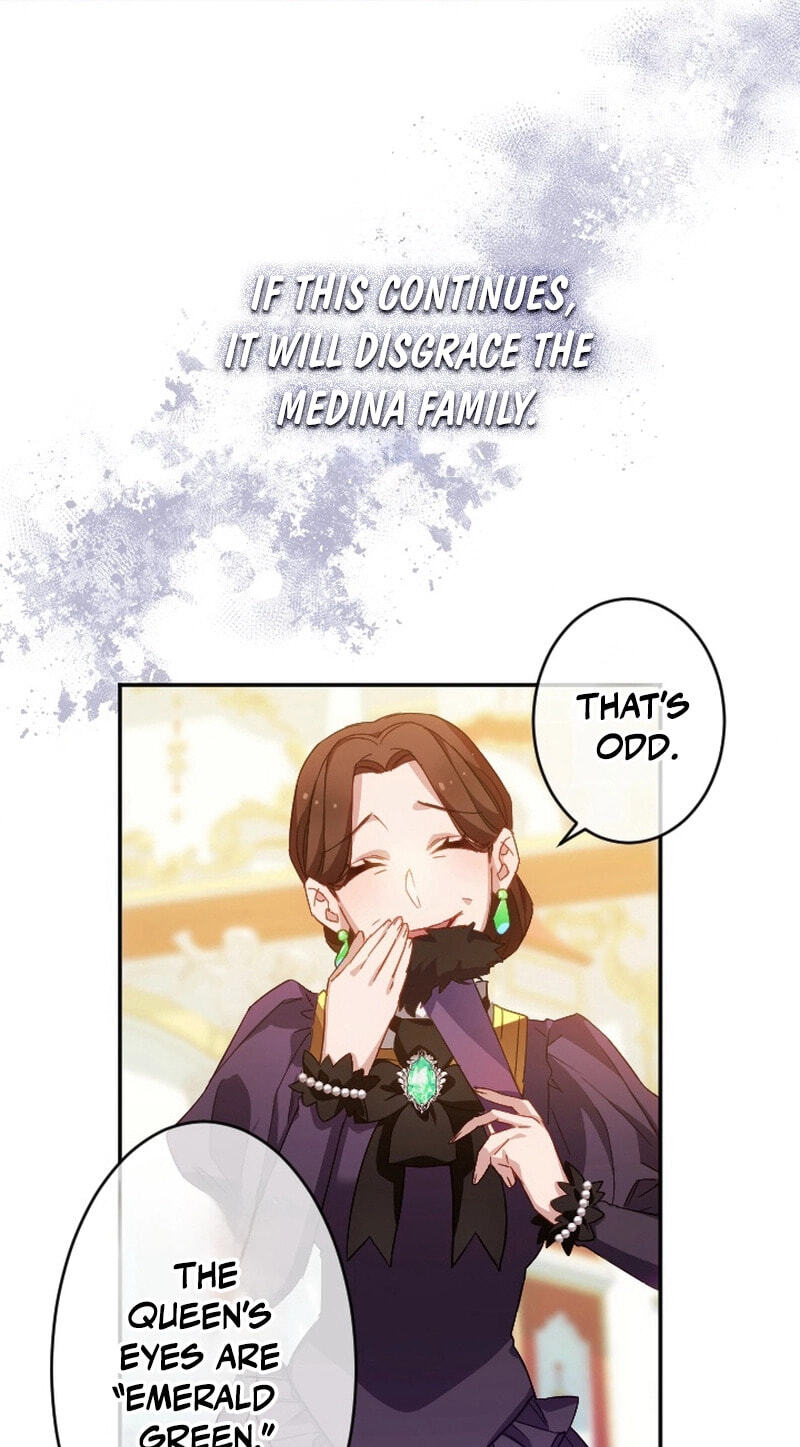 As a Reincarnated Villainess and a Single Mother, I've Secured the Love Route! Chapter 24 page 25 - 
