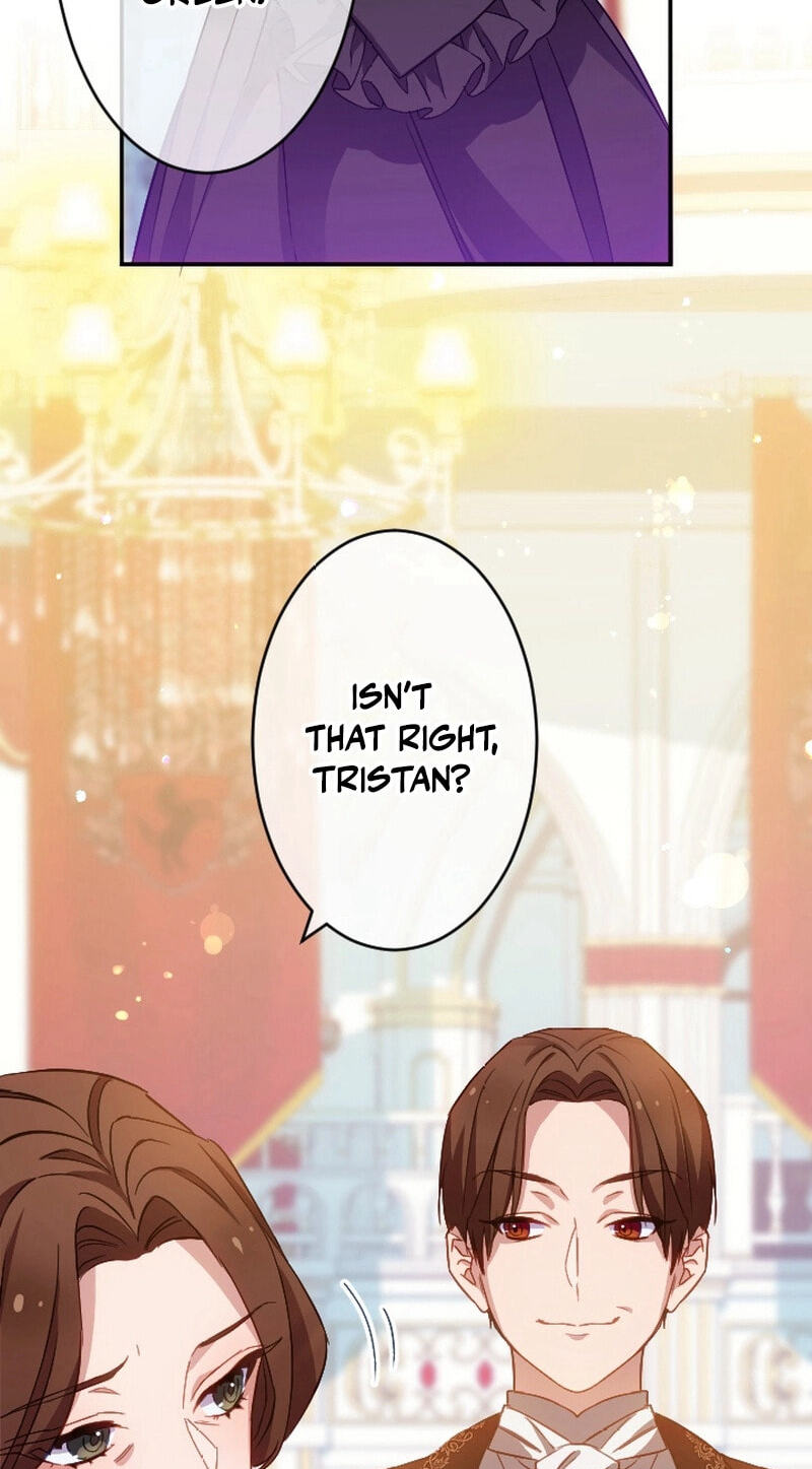 As a Reincarnated Villainess and a Single Mother, I've Secured the Love Route! Chapter 24 page 26 - 