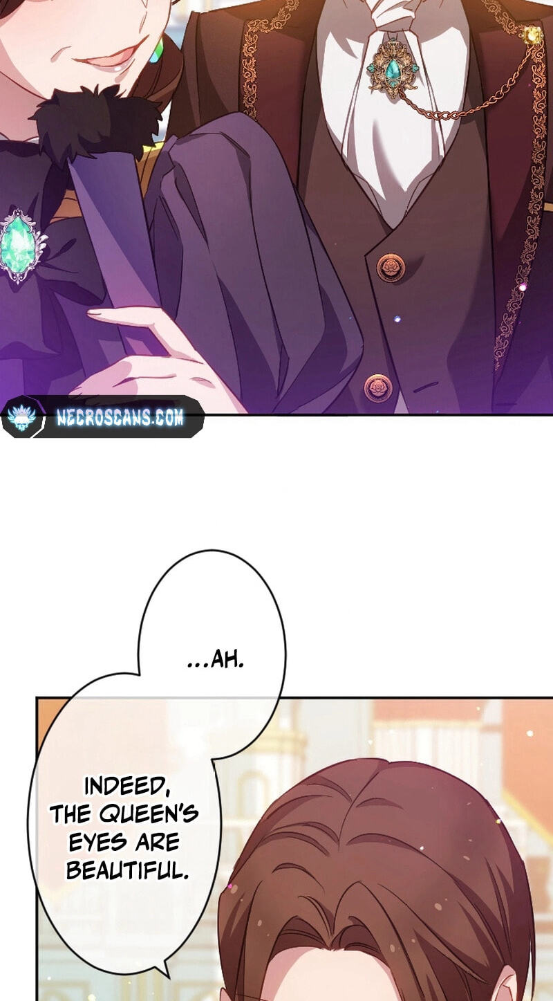 As a Reincarnated Villainess and a Single Mother, I've Secured the Love Route! Chapter 24 page 27 - 