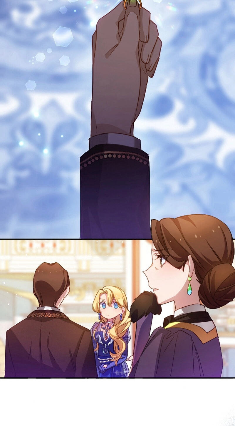 As a Reincarnated Villainess and a Single Mother, I've Secured the Love Route! Chapter 24 page 29 - 