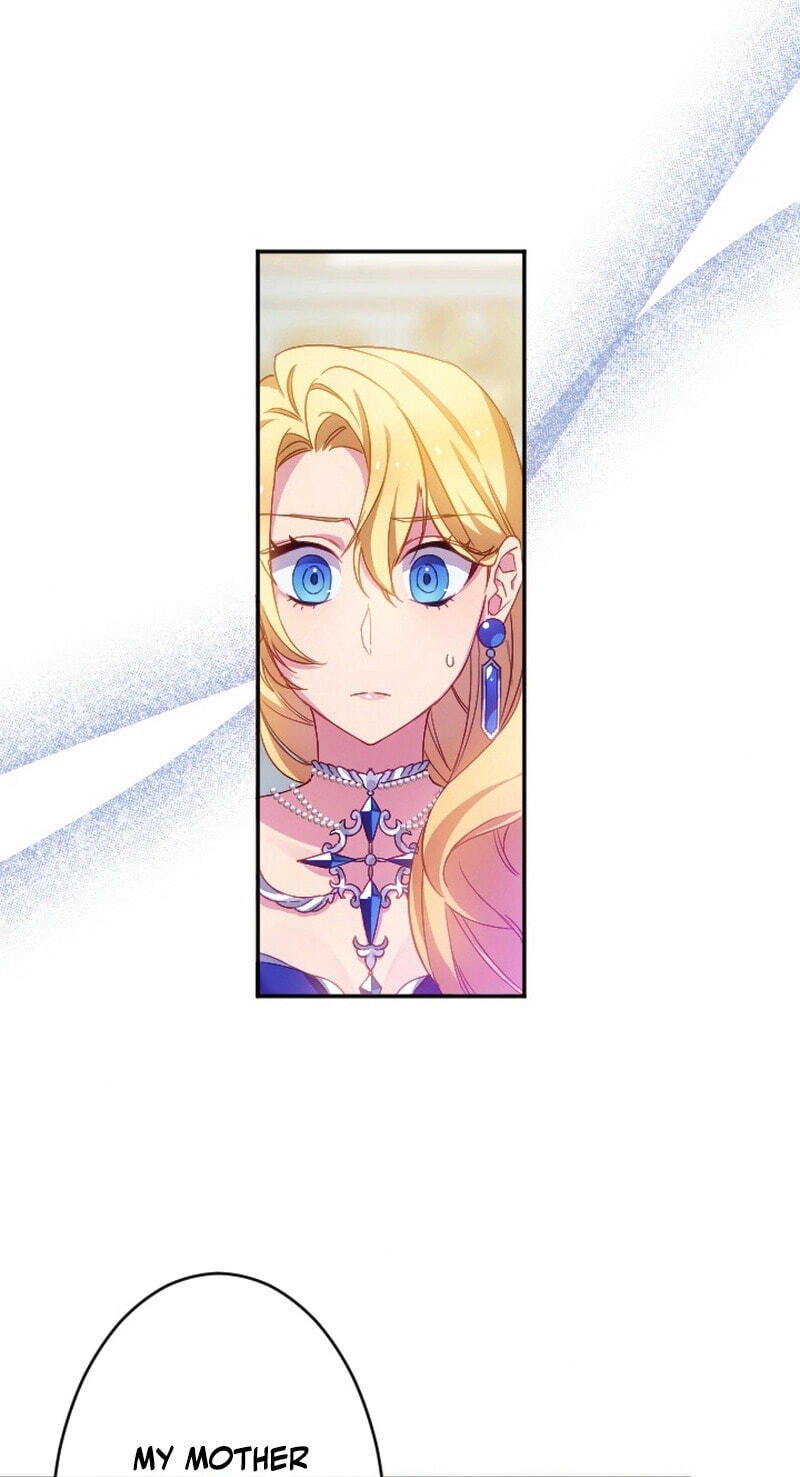 As a Reincarnated Villainess and a Single Mother, I've Secured the Love Route! Chapter 24 page 30 - 