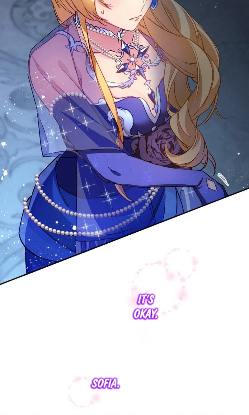 As a Reincarnated Villainess and a Single Mother, I've Secured the Love Route! Chapter 24 page 4 - 