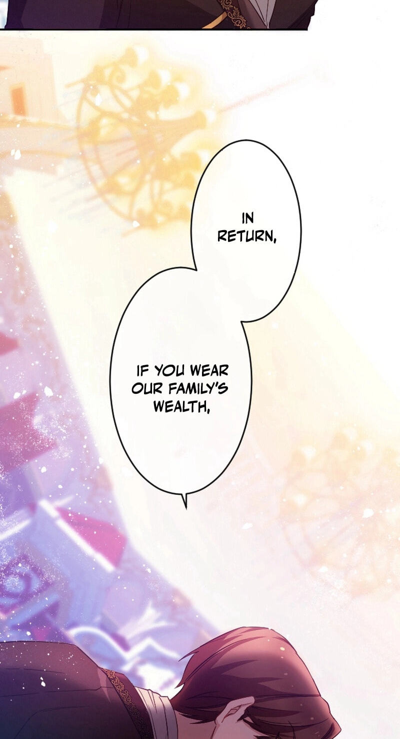 As a Reincarnated Villainess and a Single Mother, I've Secured the Love Route! Chapter 24 page 33 - 