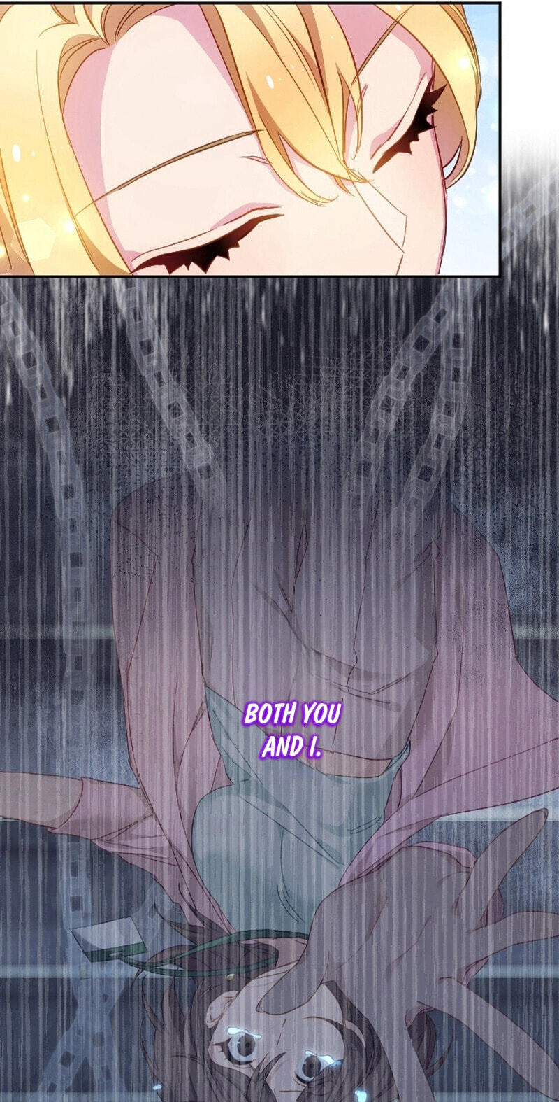 As a Reincarnated Villainess and a Single Mother, I've Secured the Love Route! Chapter 24 page 5 - 