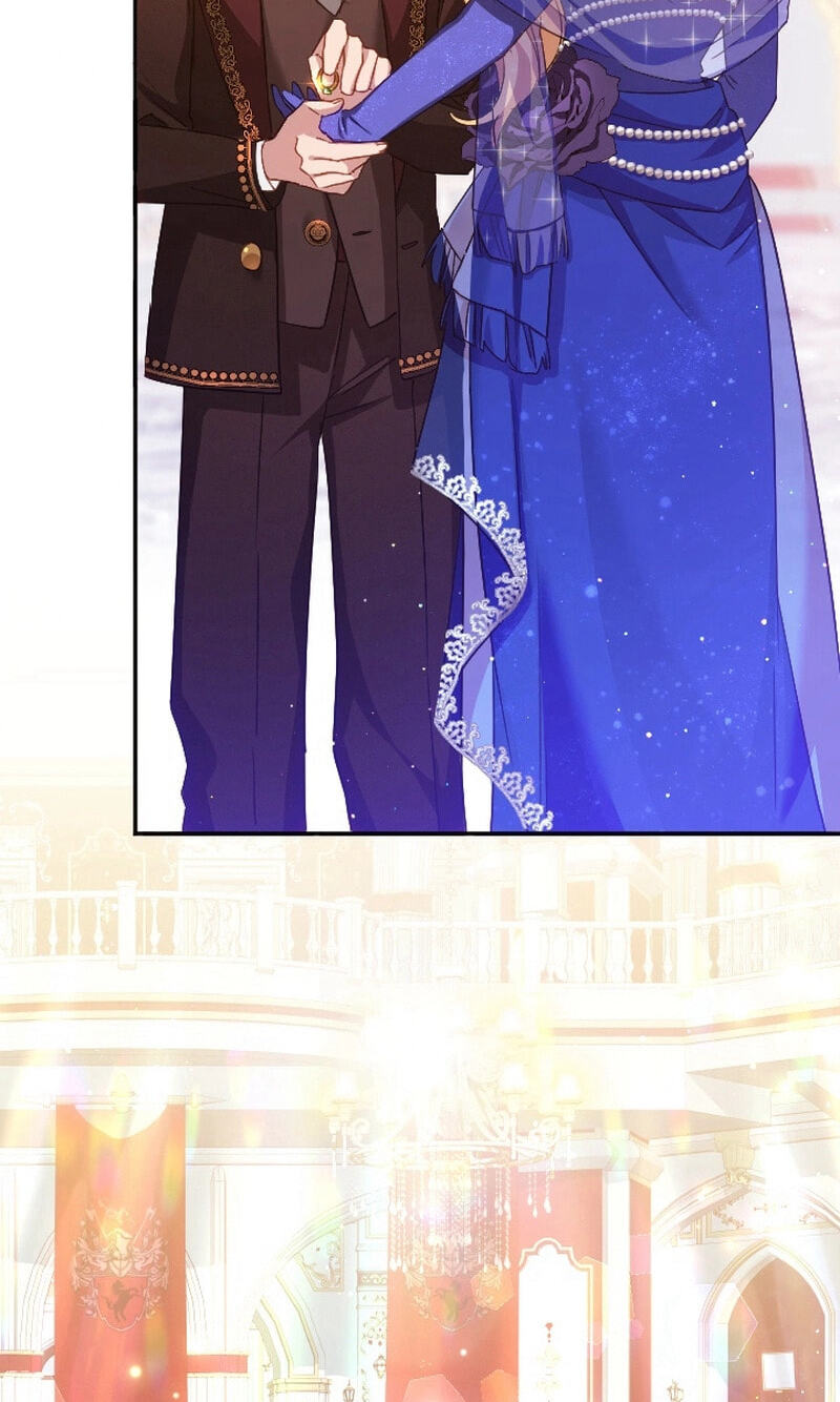 As a Reincarnated Villainess and a Single Mother, I've Secured the Love Route! Chapter 24 page 41 - 