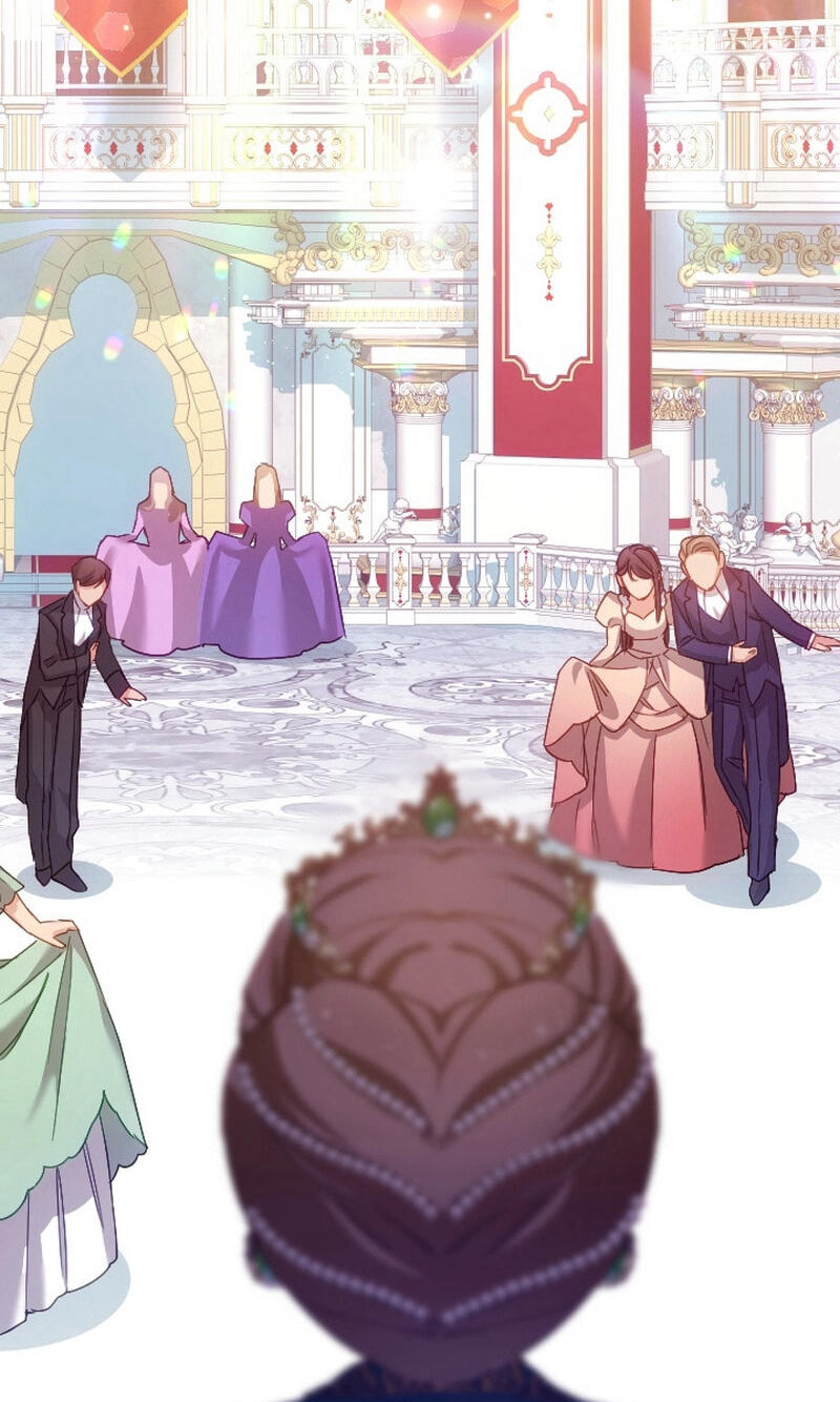 As a Reincarnated Villainess and a Single Mother, I've Secured the Love Route! Chapter 24 page 42 - 