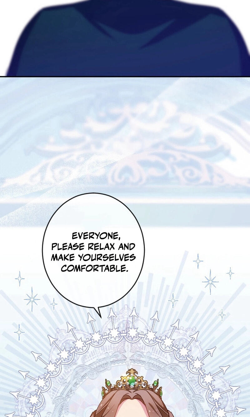 As a Reincarnated Villainess and a Single Mother, I've Secured the Love Route! Chapter 24 page 43 - 