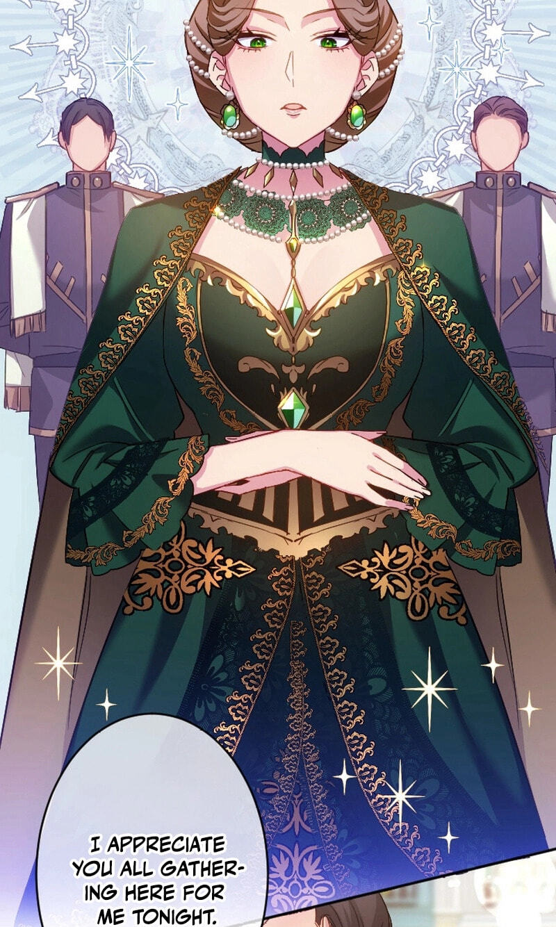 As a Reincarnated Villainess and a Single Mother, I've Secured the Love Route! Chapter 24 page 44 - 