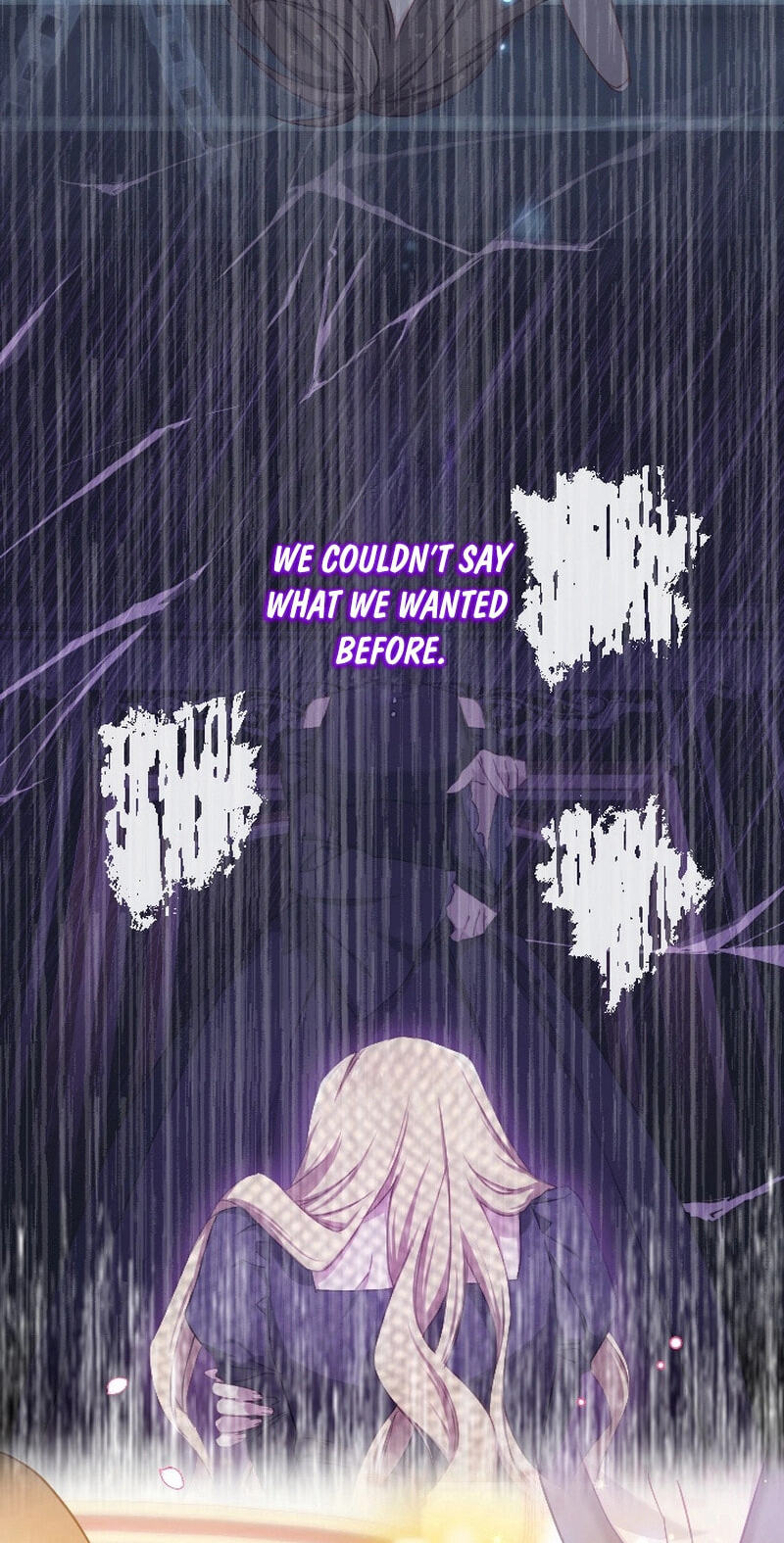 As a Reincarnated Villainess and a Single Mother, I've Secured the Love Route! Chapter 24 page 6 - 