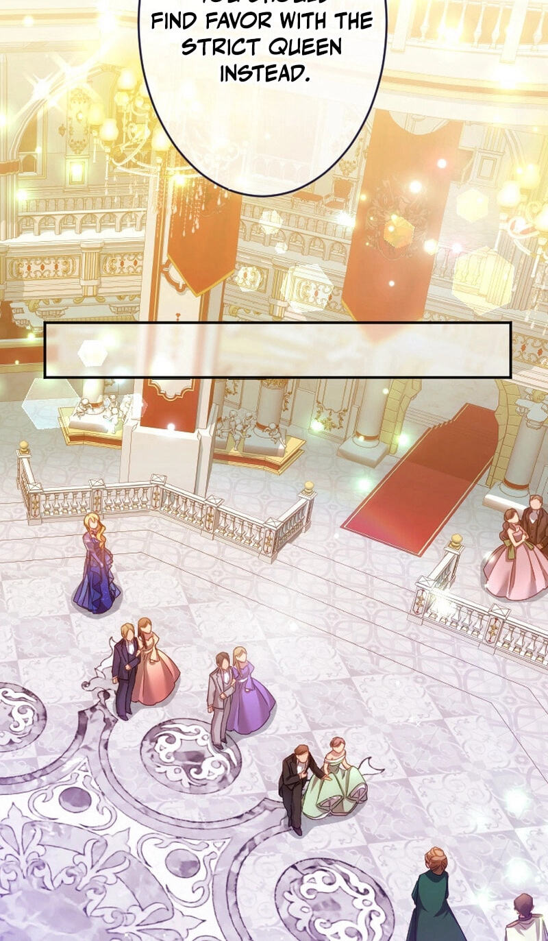 As a Reincarnated Villainess and a Single Mother, I've Secured the Love Route! Chapter 24 page 55 - 