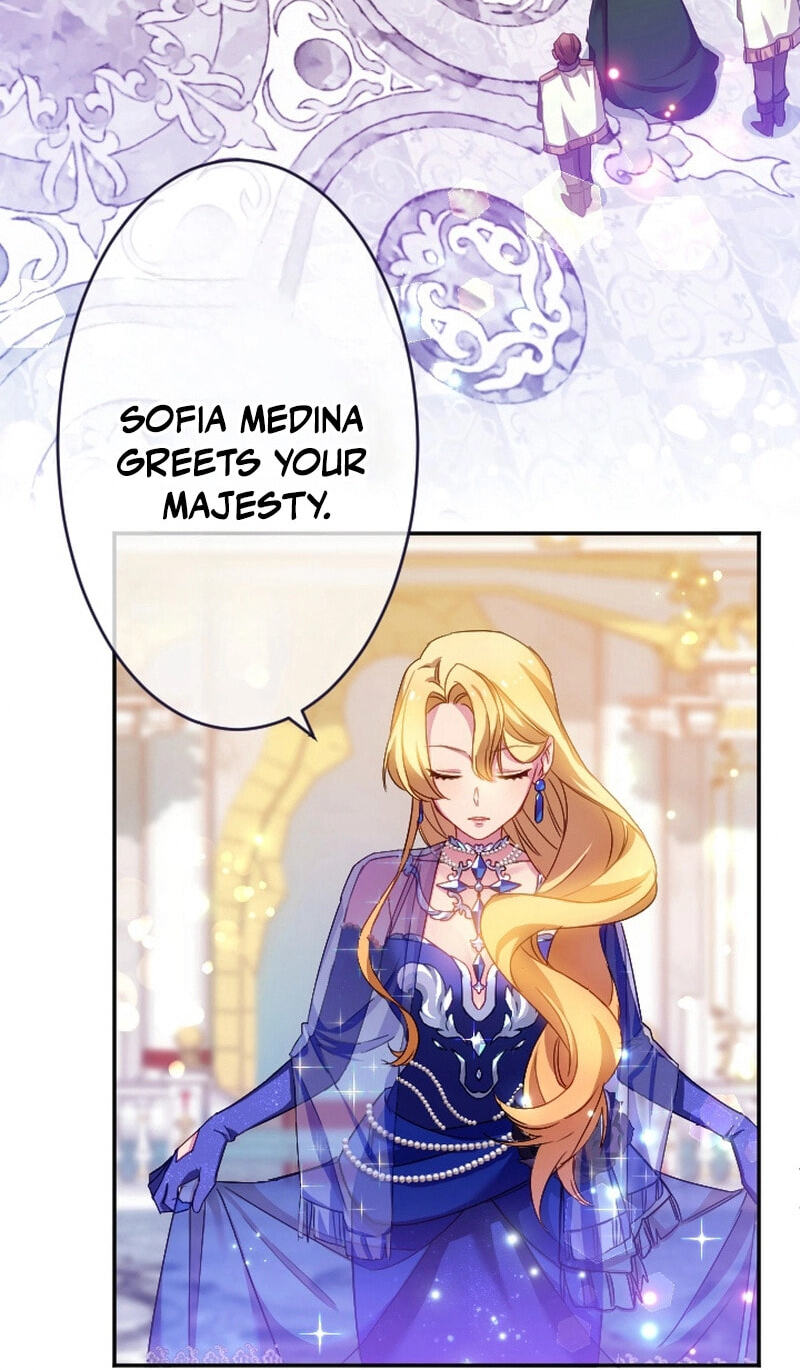 As a Reincarnated Villainess and a Single Mother, I've Secured the Love Route! Chapter 24 page 56 - 