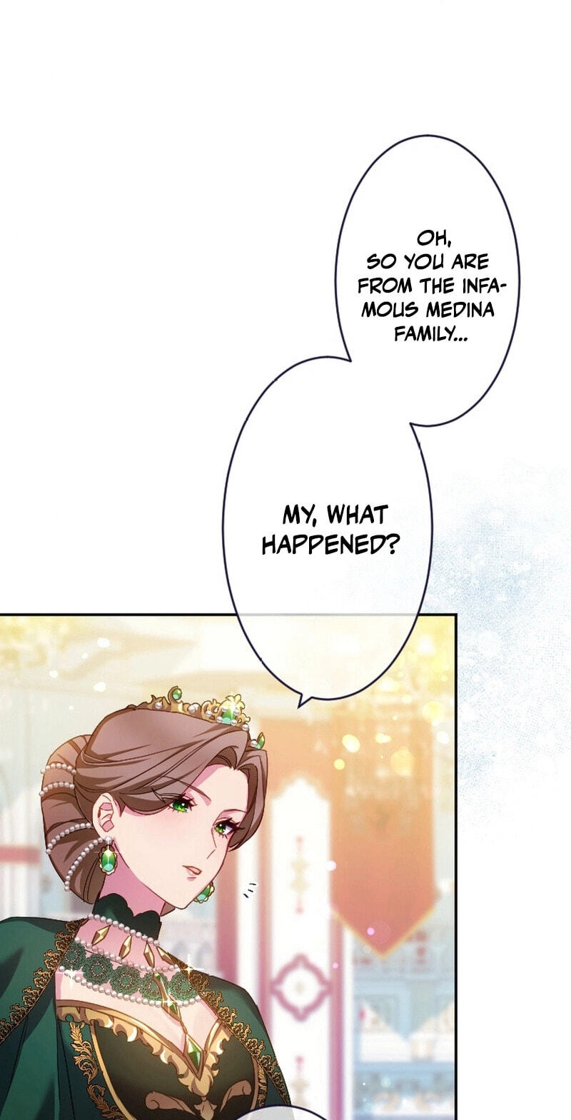 As a Reincarnated Villainess and a Single Mother, I've Secured the Love Route! Chapter 24 page 57 - 