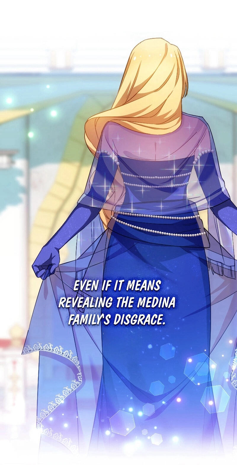As a Reincarnated Villainess and a Single Mother, I've Secured the Love Route! Chapter 24 page 61 - 