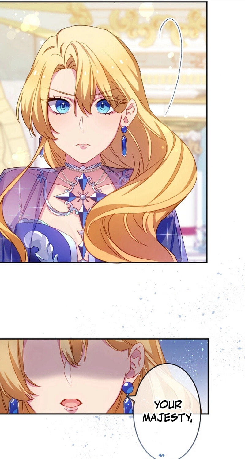 As a Reincarnated Villainess and a Single Mother, I've Secured the Love Route! Chapter 24 page 62 - 