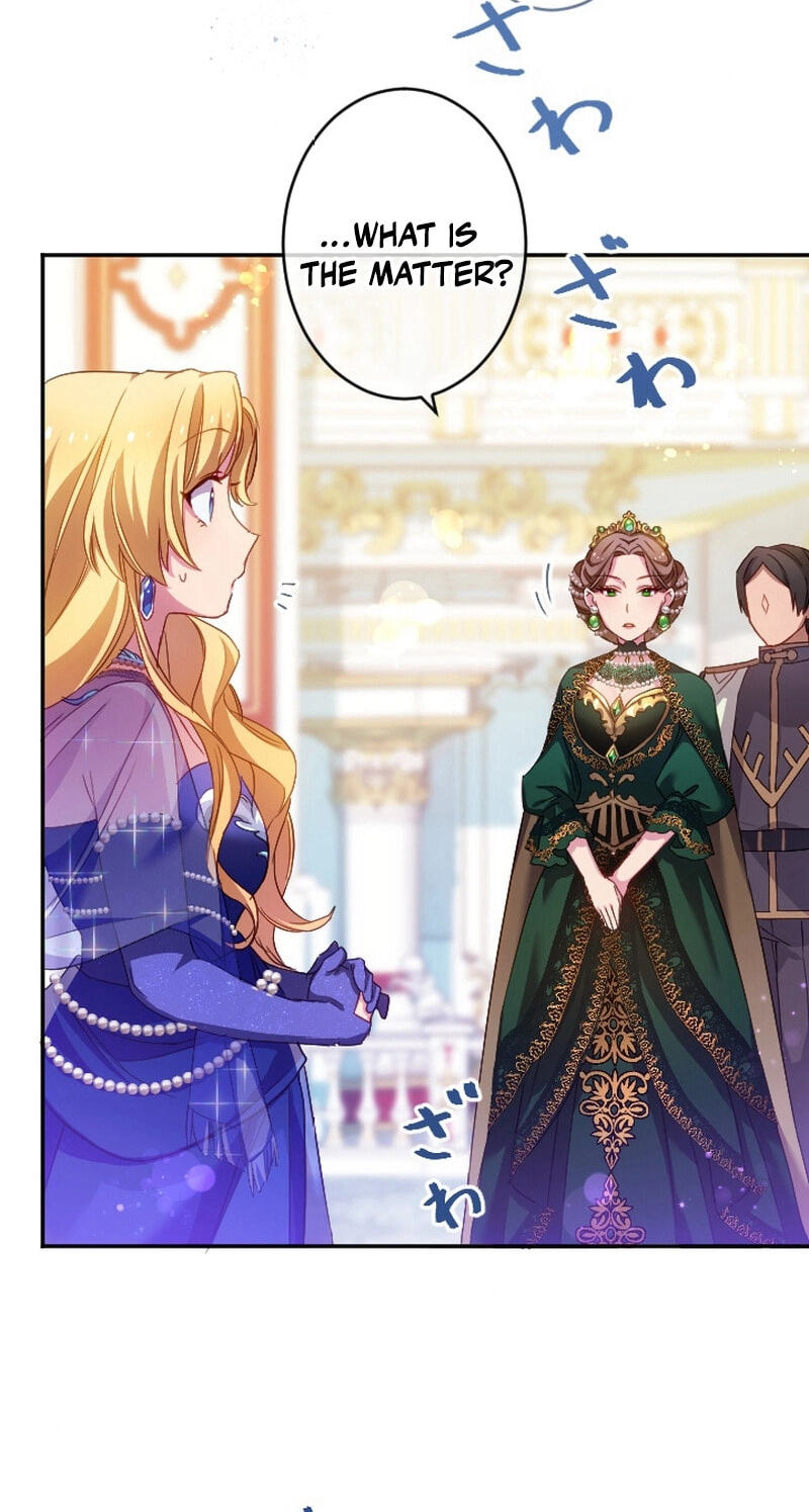As a Reincarnated Villainess and a Single Mother, I've Secured the Love Route! Chapter 24 page 63 - 