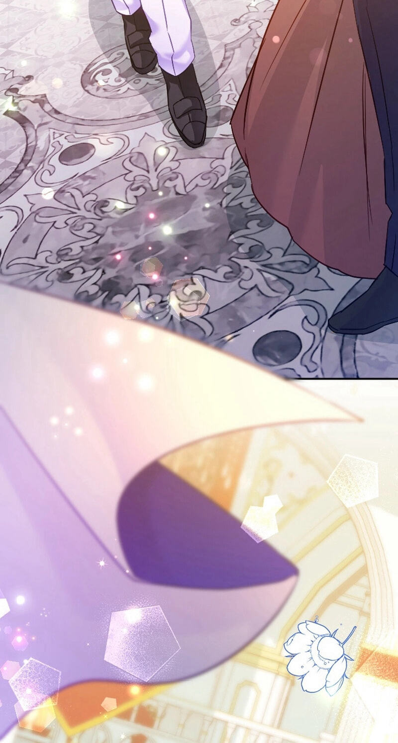 As a Reincarnated Villainess and a Single Mother, I've Secured the Love Route! Chapter 24 page 65 - 