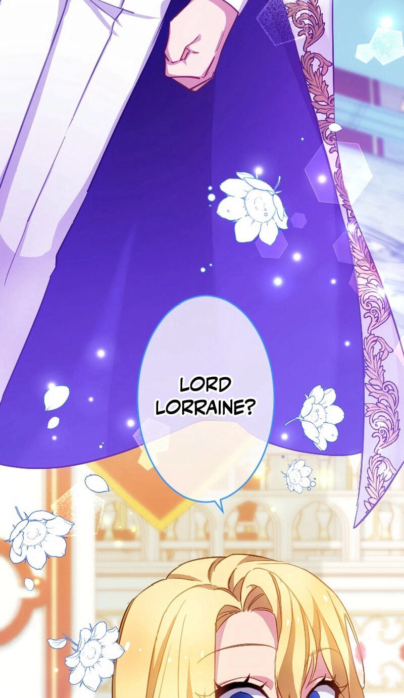As a Reincarnated Villainess and a Single Mother, I've Secured the Love Route! Chapter 24 page 67 - 