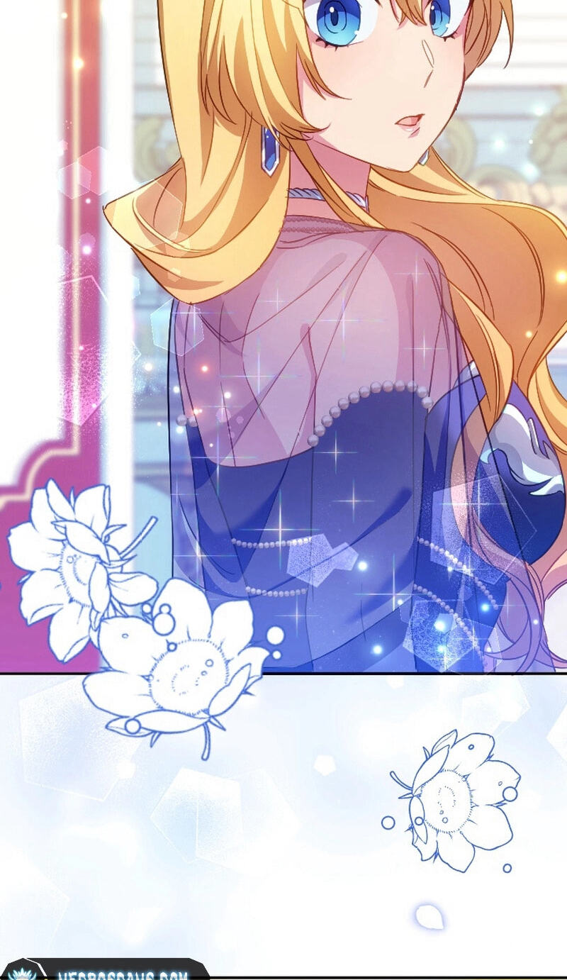As a Reincarnated Villainess and a Single Mother, I've Secured the Love Route! Chapter 24 page 68 - 