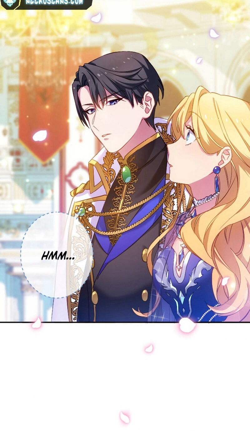 As a Reincarnated Villainess and a Single Mother, I've Secured the Love Route! Chapter 24 page 69 - 