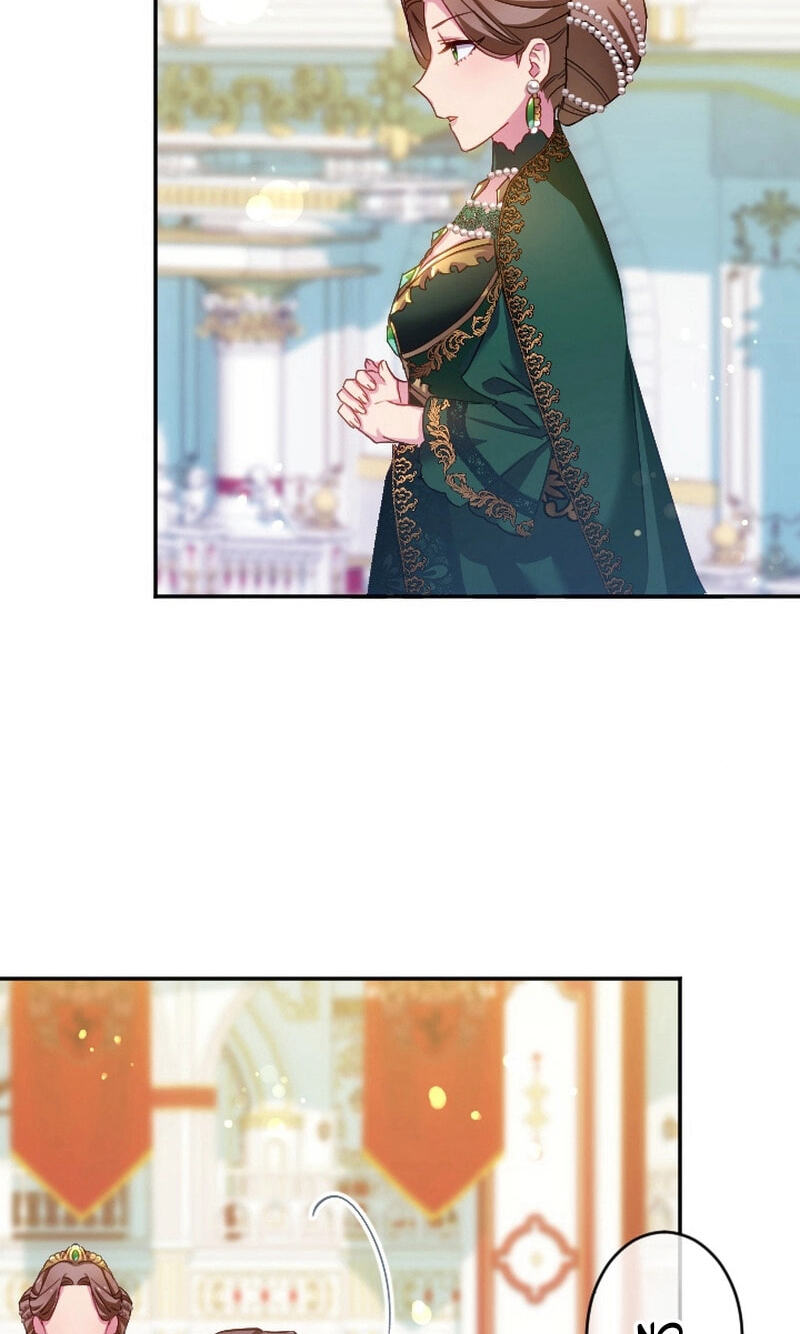 As a Reincarnated Villainess and a Single Mother, I've Secured the Love Route! Chapter 24 page 72 - 