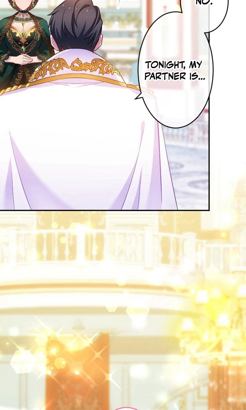 As a Reincarnated Villainess and a Single Mother, I've Secured the Love Route! Chapter 24 page 73 - 