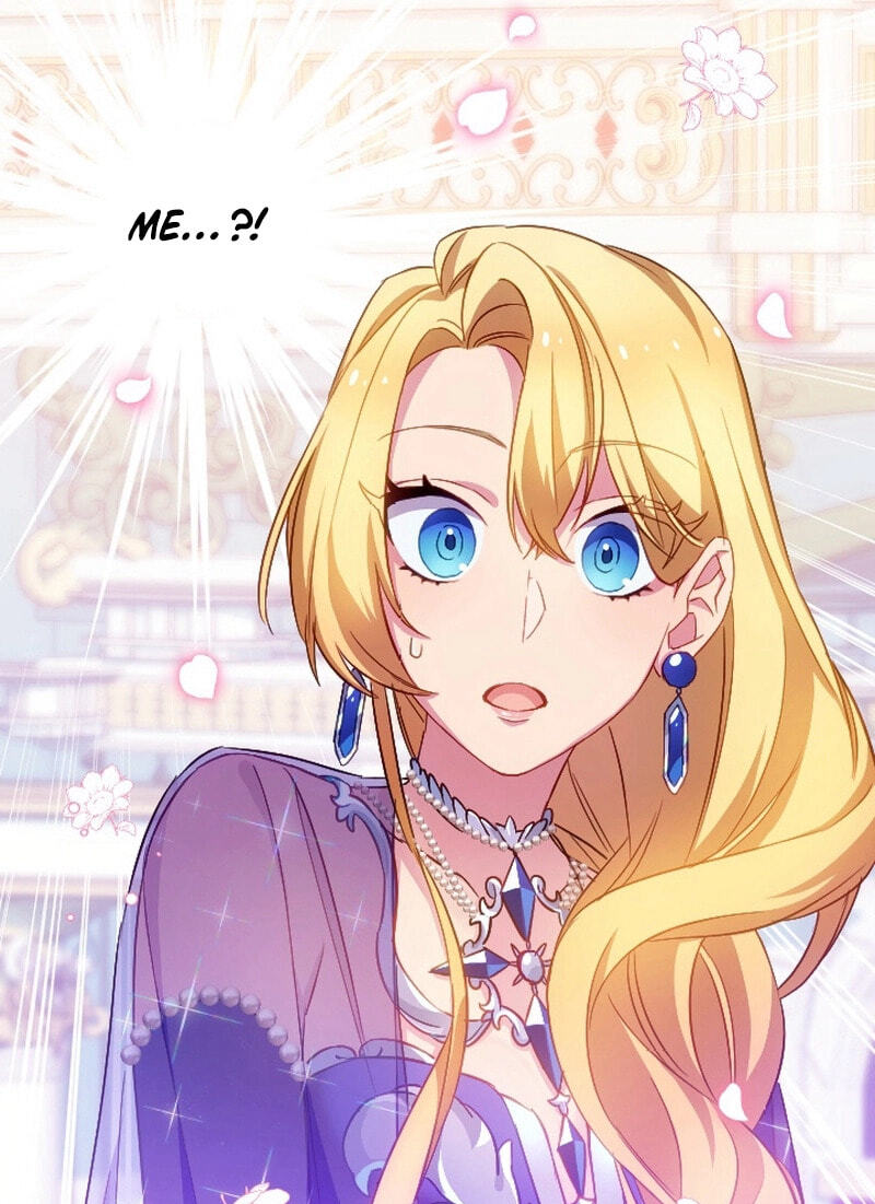 As a Reincarnated Villainess and a Single Mother, I've Secured the Love Route! Chapter 24 page 76 - 