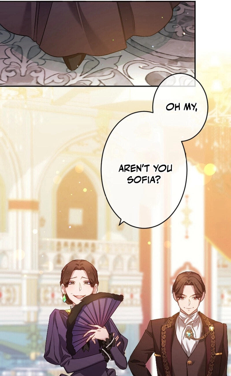 As a Reincarnated Villainess and a Single Mother, I've Secured the Love Route! Chapter 24 page 10 - 