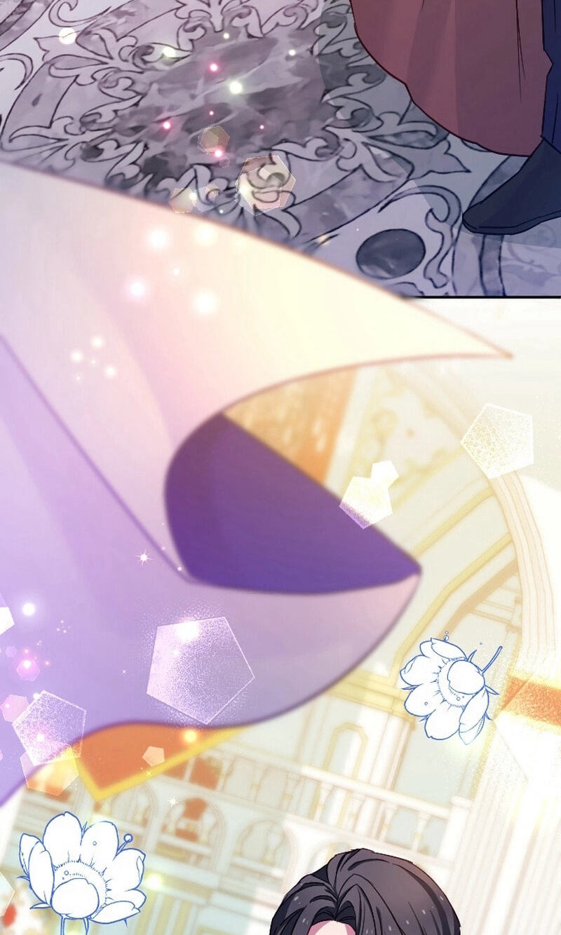As a Reincarnated Villainess and a Single Mother, I've Secured the Love Route! Chapter 25 page 2 - 