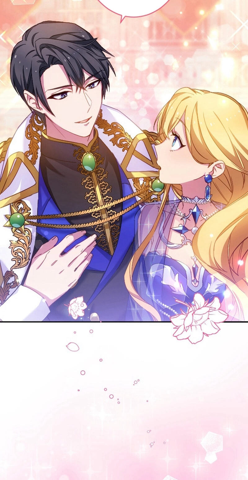 As a Reincarnated Villainess and a Single Mother, I've Secured the Love Route! Chapter 25 page 11 - 