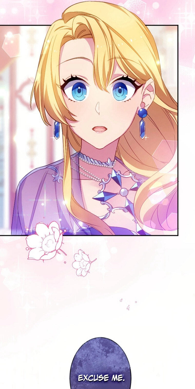 As a Reincarnated Villainess and a Single Mother, I've Secured the Love Route! Chapter 25 page 12 - 