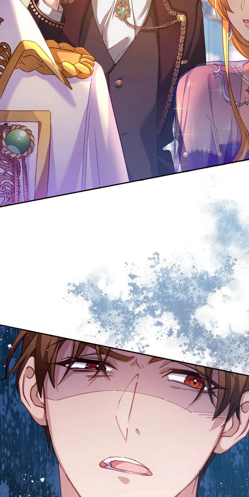 As a Reincarnated Villainess and a Single Mother, I've Secured the Love Route! Chapter 25 page 14 - 