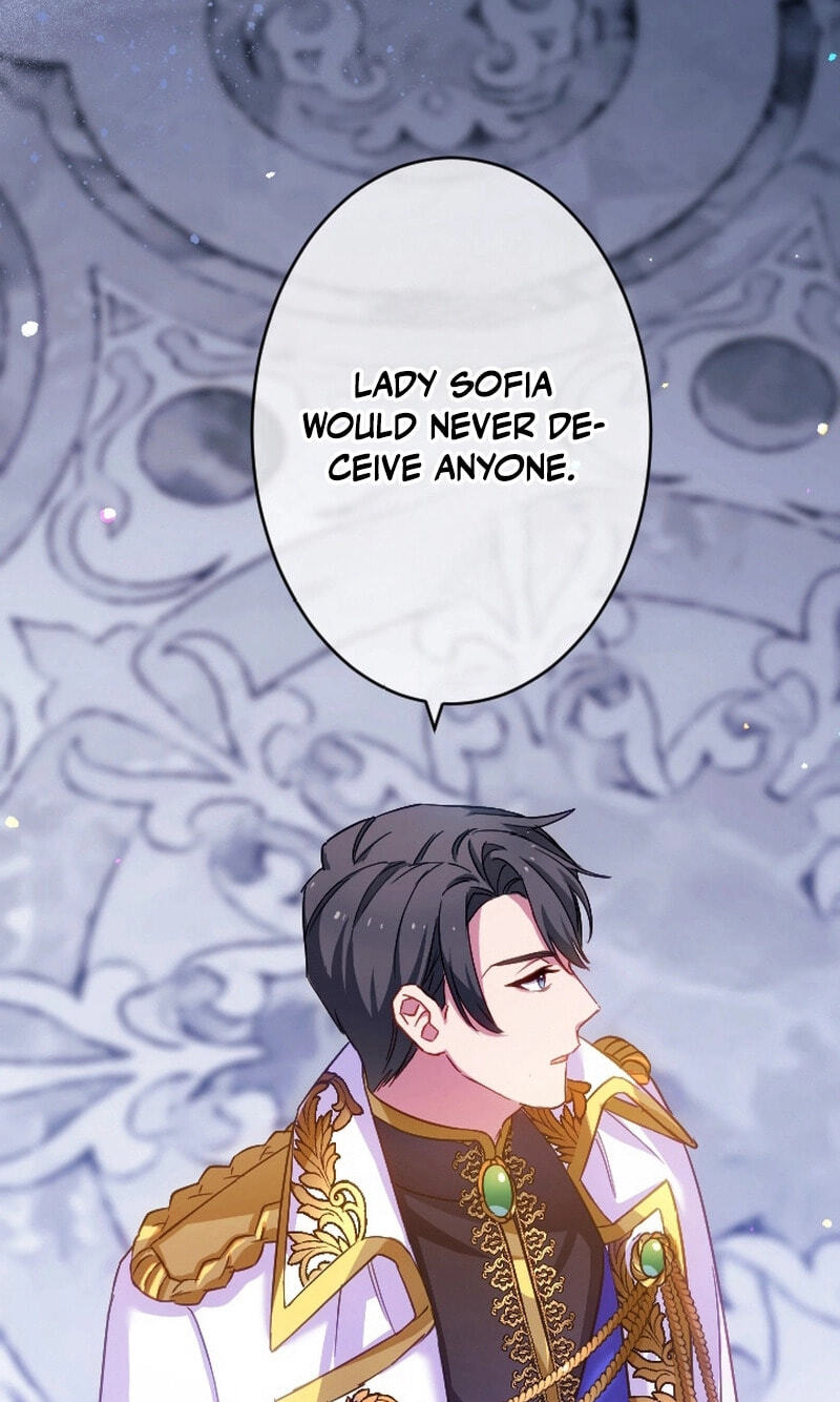 As a Reincarnated Villainess and a Single Mother, I've Secured the Love Route! Chapter 25 page 17 - 