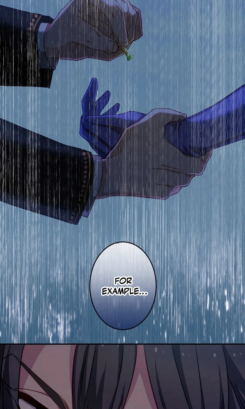As a Reincarnated Villainess and a Single Mother, I've Secured the Love Route! Chapter 25 page 19 - 