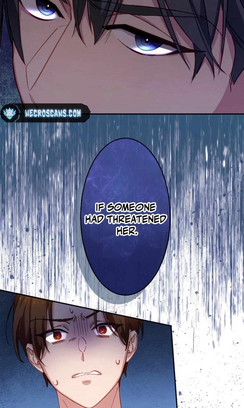 As a Reincarnated Villainess and a Single Mother, I've Secured the Love Route! Chapter 25 page 20 - 