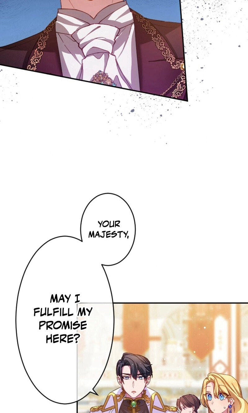 As a Reincarnated Villainess and a Single Mother, I've Secured the Love Route! Chapter 25 page 21 - 