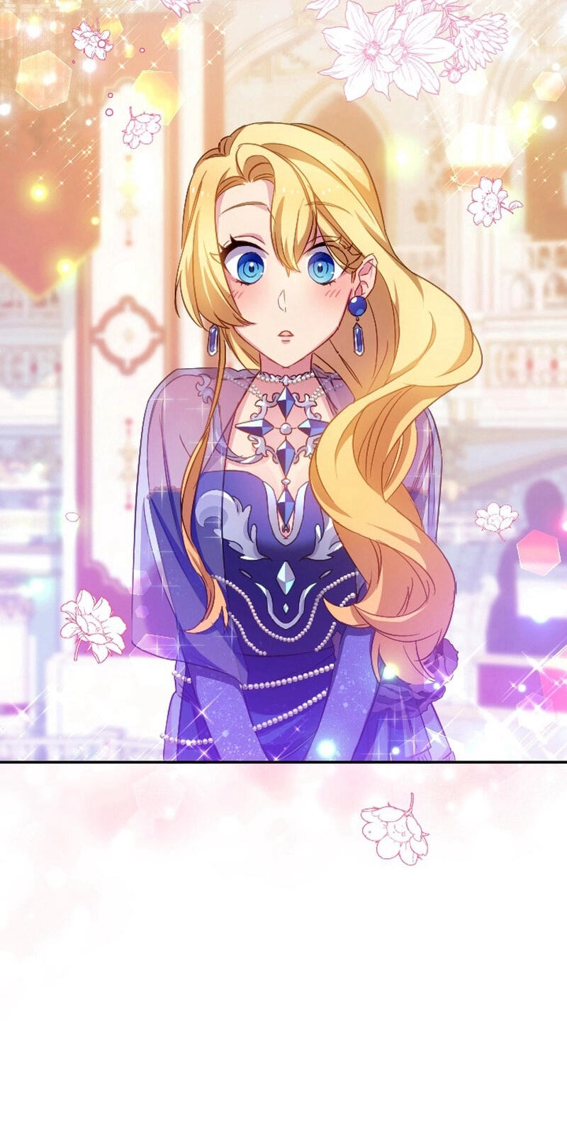As a Reincarnated Villainess and a Single Mother, I've Secured the Love Route! Chapter 25 page 24 - 