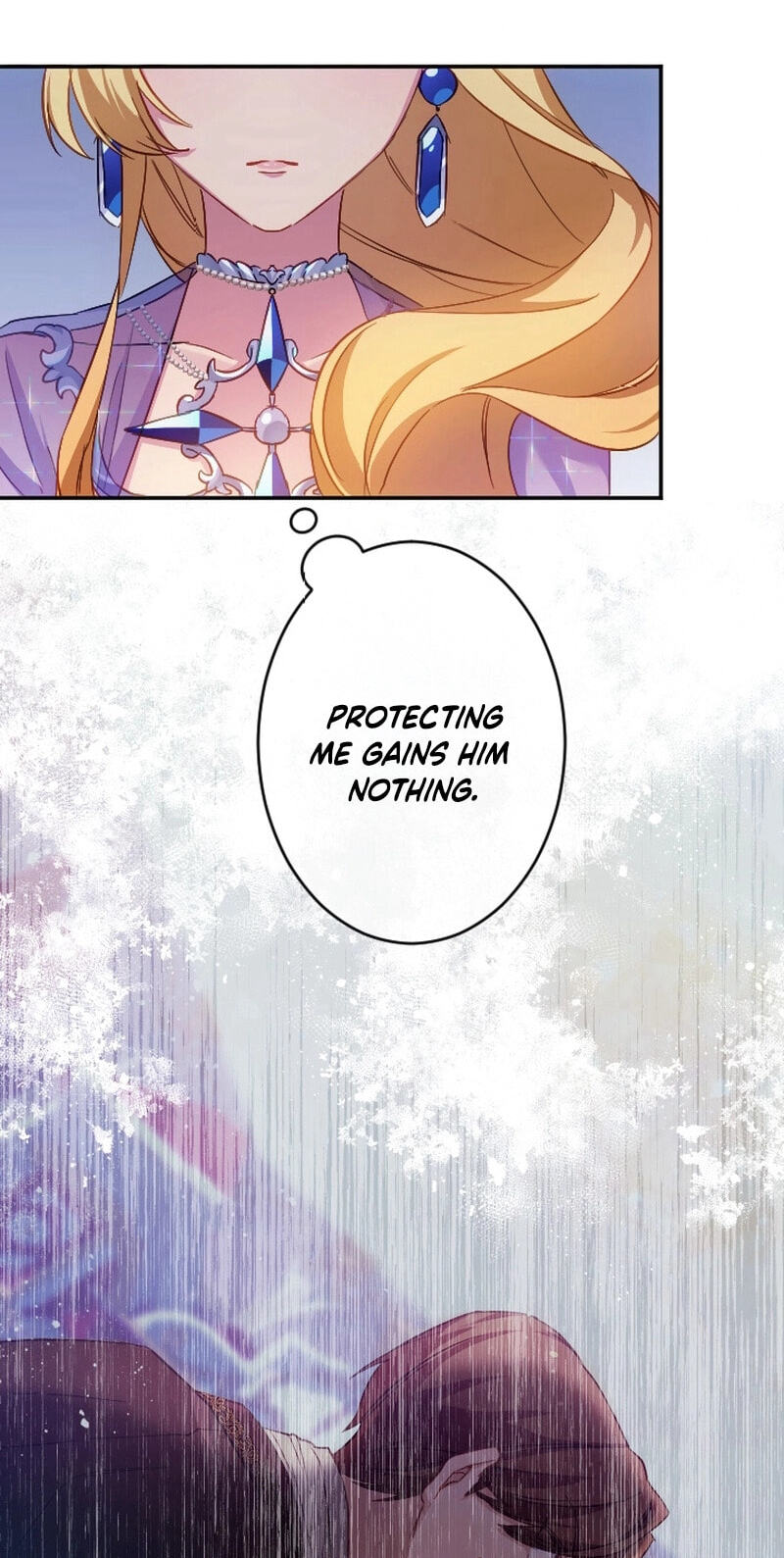 As a Reincarnated Villainess and a Single Mother, I've Secured the Love Route! Chapter 25 page 25 - 