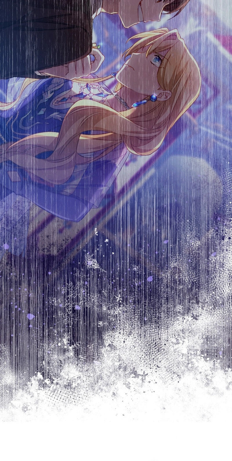 As a Reincarnated Villainess and a Single Mother, I've Secured the Love Route! Chapter 25 page 26 - 