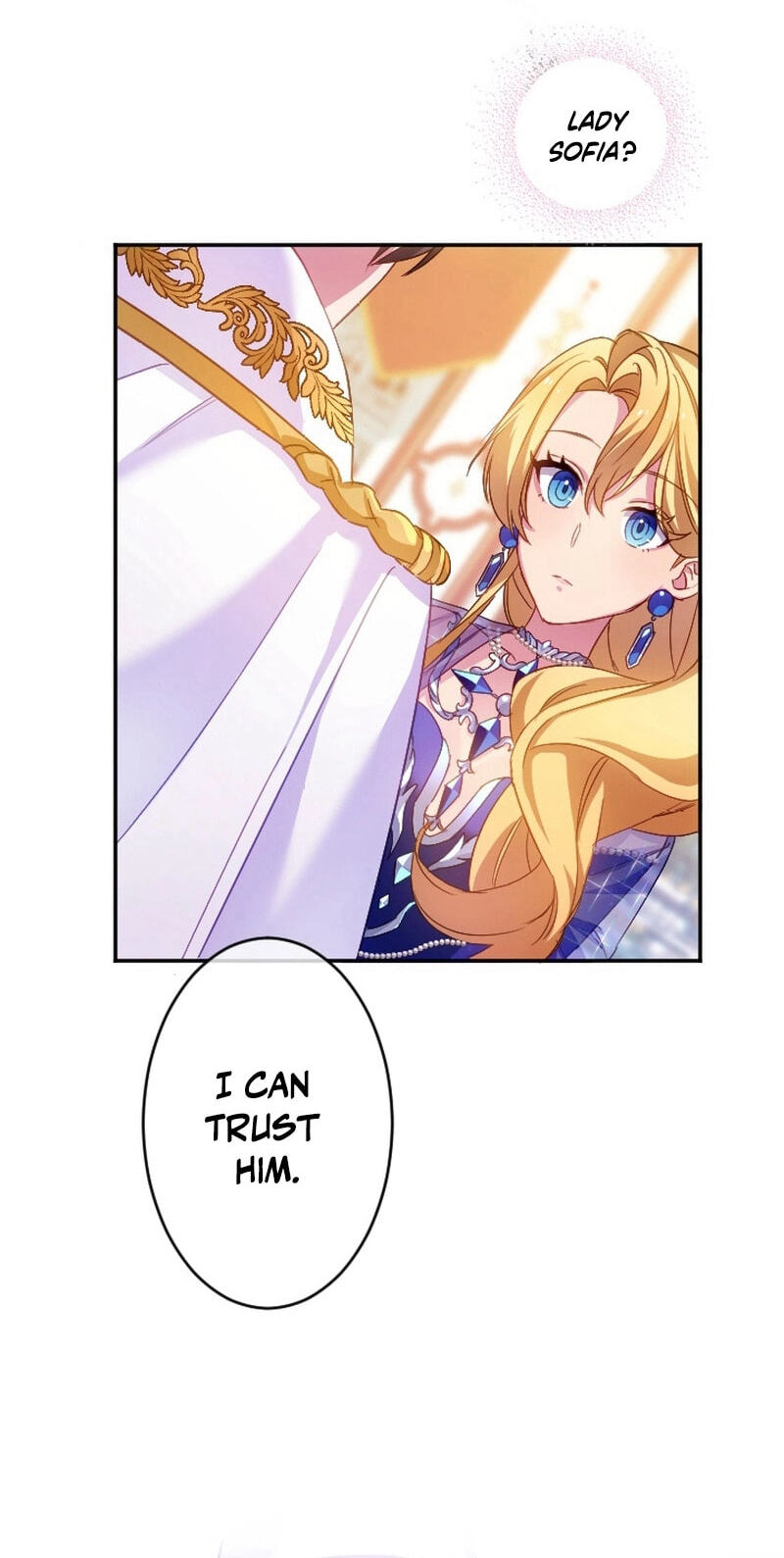 As a Reincarnated Villainess and a Single Mother, I've Secured the Love Route! Chapter 25 page 27 - 