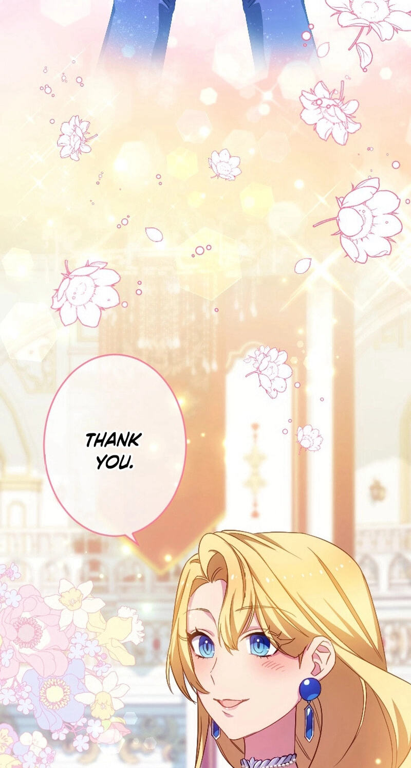 As a Reincarnated Villainess and a Single Mother, I've Secured the Love Route! Chapter 25 page 30 - 