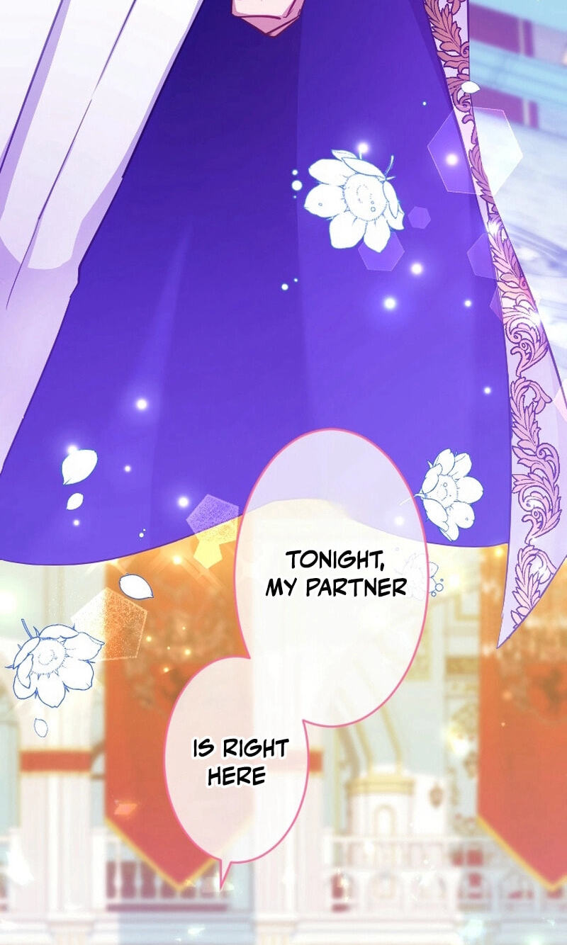 As a Reincarnated Villainess and a Single Mother, I've Secured the Love Route! Chapter 25 page 4 - 